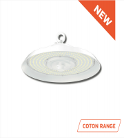 NET LED Coton Clean Area High Bay 5000K
